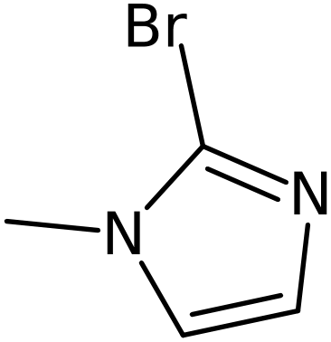 CAS: 16681-59-7 | 2-Bromo-1-methyl-1H-imidazole, >95%, NX27968