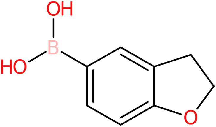 CAS: 227305-69-3 | 2,3-Dihydrobenzo[b]furan-5-boronic acid, NX35807