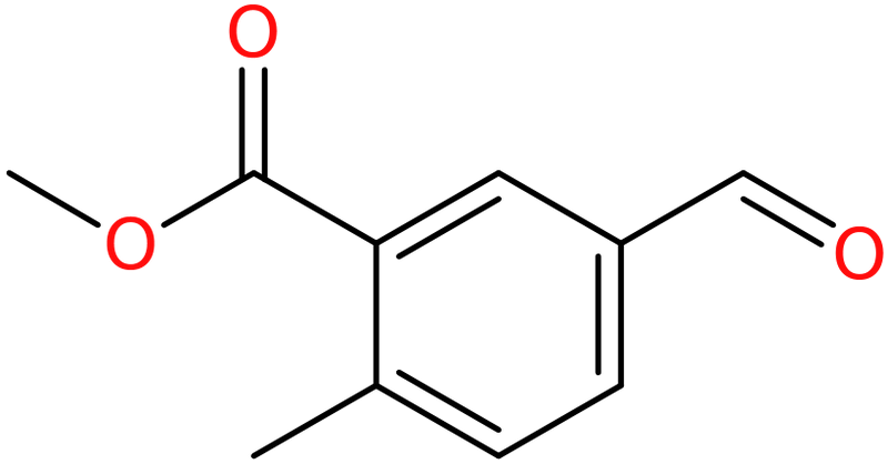 CAS: 675148-96-6 | Methyl 5-formyl-2-methylbenzoate, >95%, NX57793