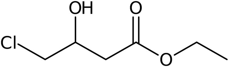 CAS: 10488-69-4 | Ethyl 4-chloro-3-hydroxybutanoate, NX12400