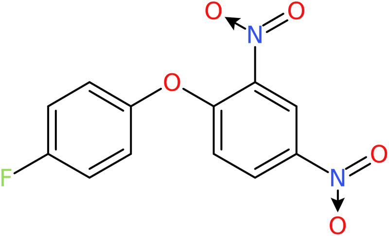 CAS: 1033-02-9 | 2,4-Dinitro-4&