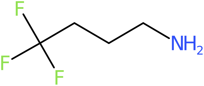 CAS: 819-46-5 | 4,4,4-Trifluorobutylamine, >97%, NX62765