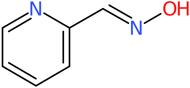 CAS: 873-69-8 | Pyridine-2-aldoxime, NX65363