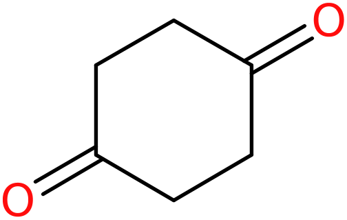 CAS: 637-88-7 | Cyclohexan-1,4-dione, >98%, NX56333