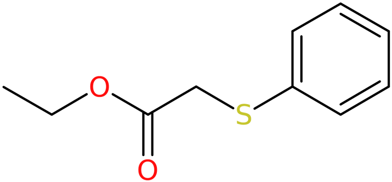 CAS: 7605-25-6 | Ethyl 2-(phenylthio)acetate, NX60951