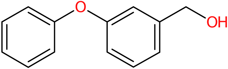 CAS: 13826-35-2 | (3-Phenoxyphenyl)methanol, NX22903