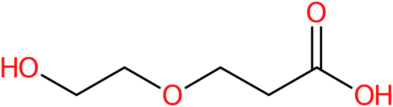 Hydroxy-PEG1-acid, NX72477