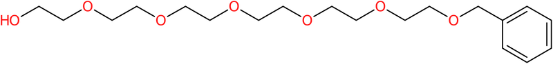 Benzyl-PEG7-alcohol, NX72404