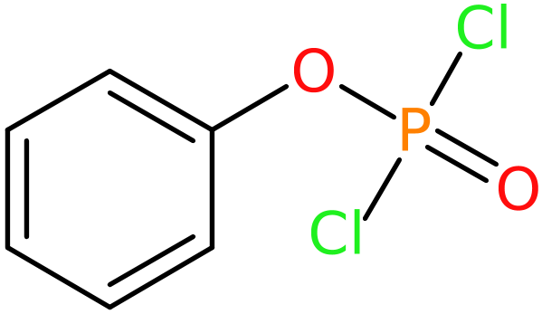 CAS: 770-12-7 | Phenyl dichlorophosphate, >97%, NX61333