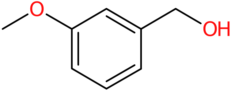 CAS: 6971-51-3 | 3-Methoxybenzyl alcohol, NX58704