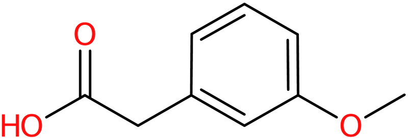 CAS: 1798-09-0 | 3-Methoxyphenylacetic acid, >98%, NX30017