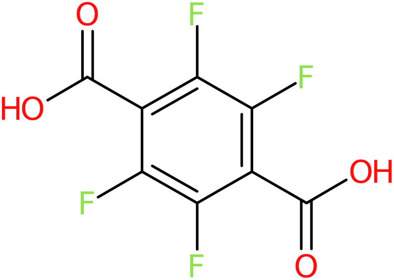 CAS: 652-36-8 | Tetrafluoroterephthalic acid, >97%, NX56898