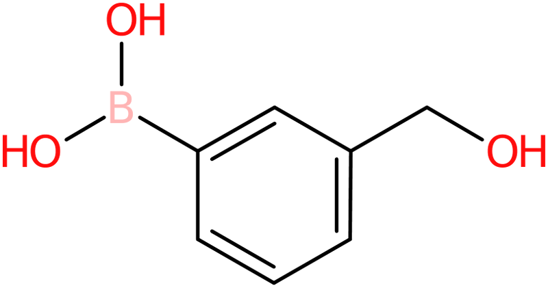 CAS: 87199-15-3 | 3-(Hydroxymethyl)benzeneboronic acid, NX65307