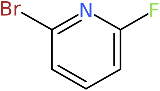 CAS: 144100-07-2 | 2-Bromo-6-fluoropyridine, >97%, NX24447