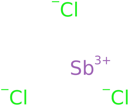 CAS: 10025-91-9 | Antimony(III) chloride, >99.9%, NX10342