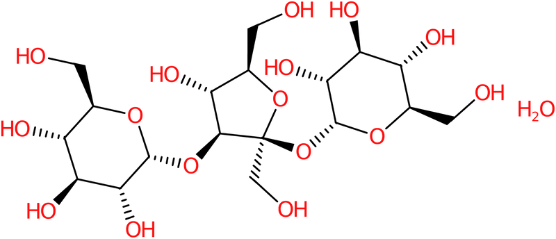 CAS: 10030-67-8 | D-(+)-Melezitose monohydrate, NX10376