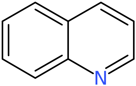 CAS: 91-22-5 | Quinoline, >99%, NX68200