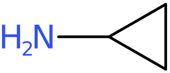 CAS: 765-30-0 | Cyclopropylamine, >98%, NX61093