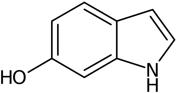 CAS: 2380-86-1 | 6-Hydroxy-1H-indole, >95%, NX36645