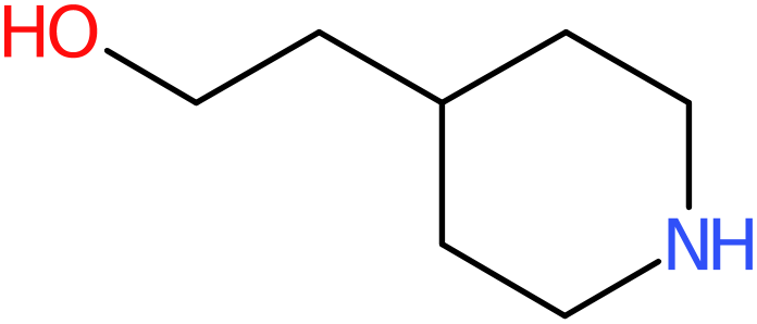 CAS: 622-26-4 | 4-(2-Hydroxyethyl)piperidine, NX55488