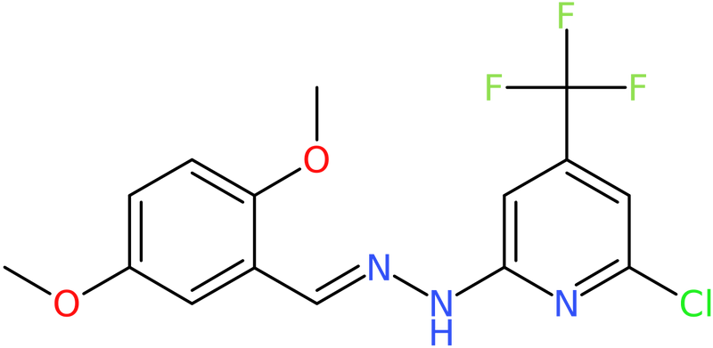 CAS: 1431559-91-9 | N-(6-Chloro-4-trifluoromethyl-pyridin-2-yl)-N&