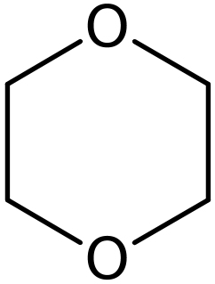 CAS: 123-91-1 | 1,4-Dioxane, >99%, NX18377