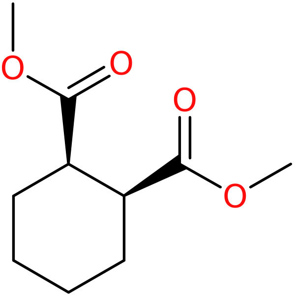 CAS: 1687-29-2 | Dimethyl cyclohexane-1,2-dicarboxylate, >96%, NX28202