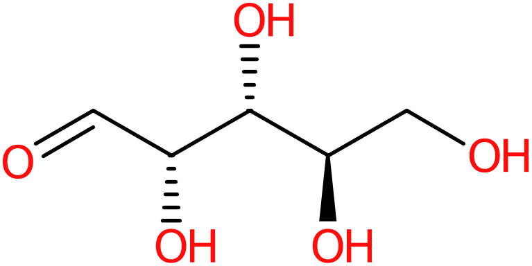 CAS: 10323-20-3 | D-Arabinose, >99%, NX11872