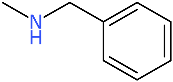 CAS: 103-67-3 | N-Methylbenzylamine, >99%, NX11759