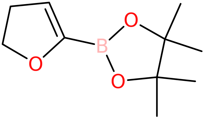 CAS: 1046812-02-5 | 2,3-Dihydro-5-furylboronic acid, pinacol ester, >98%, NX12354