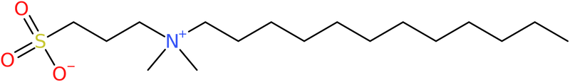 CAS: 14933-08-5 | N-Dodecyl-n,n-dimethyl-3-ammonio-1-propanesulfonate, NX25345