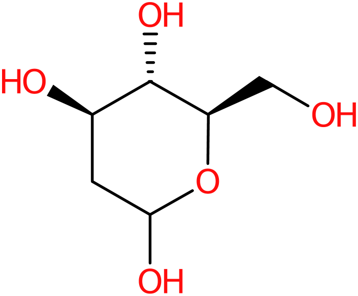 CAS: 154-17-6 | 2-Deoxy-D-glucose, NX26053