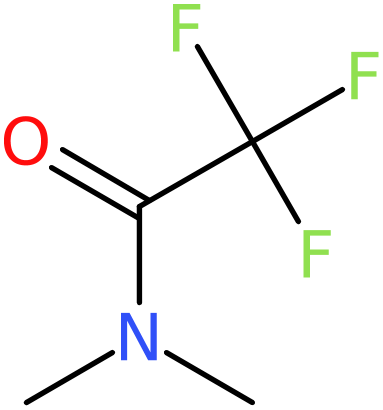 CAS: 1547-87-1 | N,N-Dimethyltrifluoroacetamide, NX26189