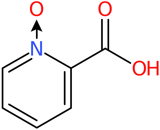 CAS: 824-40-8 | Picolinic acid n-oxide, NX62883