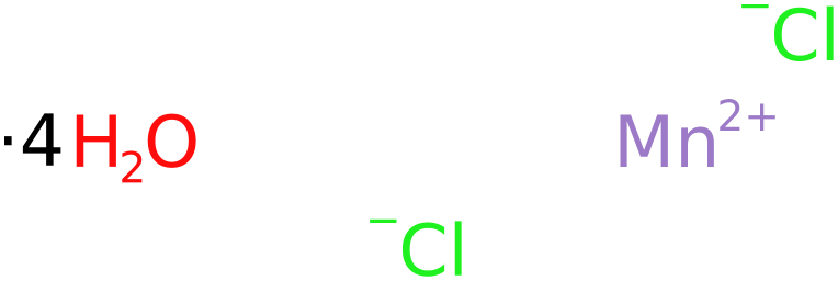 CAS: 13446-34-9 | Manganese(II) chloride tetrahydrate, >99%, NX21626