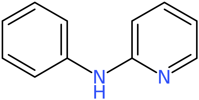 CAS: 6631-37-4 | 2-Anilinopyridine, >98%, NX57363