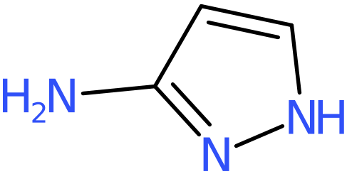 CAS: 1820-80-0 | 3-Amino-1H-pyrazole, >97%, NX30455