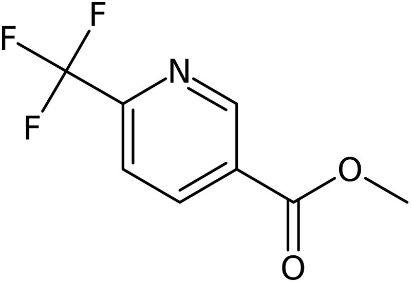 CAS: 221313-10-6 | Methyl 6-(trifluoromethyl)nicotinate, NX35232