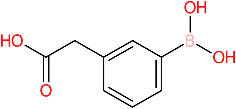 CAS: 914397-60-7 | 3-(Carboxymethyl)benzeneboronic acid, >98%, NX68563