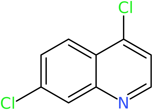 CAS: 86-98-6 | 4,7-Dichloroquinoline, NX64519