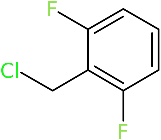 CAS: 697-73-4 | 2,6-Difluorobenzyl chloride, >98%, NX58691