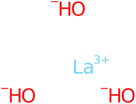 CAS: 14507-19-8 | Lanthanum(III) hydroxide, >99.99%, NX24684