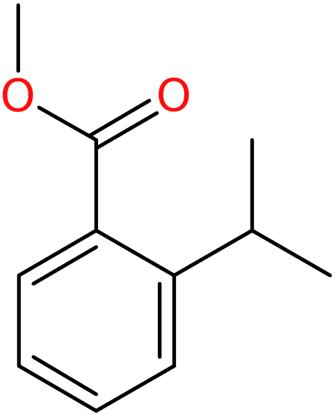 CAS: 6623-98-9 | Methyl 2-Isopropylbenzoate, NX57329