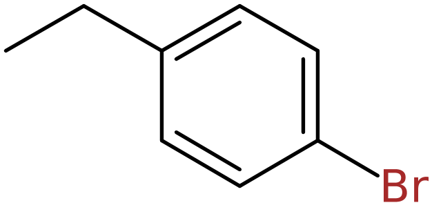 CAS: 1585-07-5 | 1-Bromo-4-ethylbenzene, NX26699