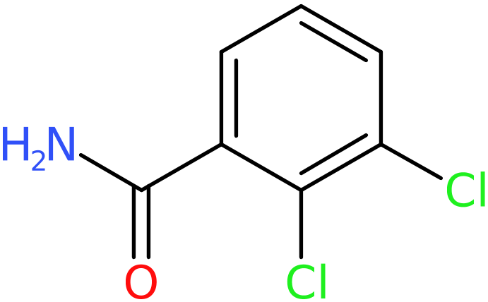 CAS: 5980-24-5 | 2,3-Dichlorobenzamide, NX54396