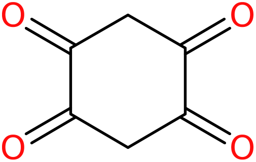 CAS: 615-94-1 | 2,5-Dihydroxy-1,4-benzoquinone, NX55176