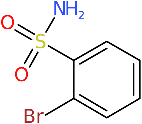 CAS: 92748-09-9 | 2-Bromobenzenesulphonamide, >98%, NX69231