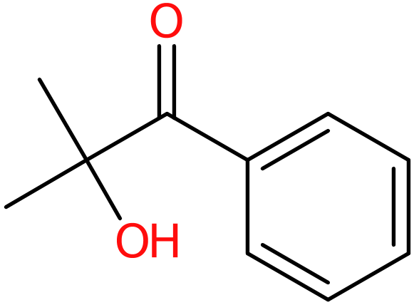 CAS: 7473-98-5 | 2-Hydroxy-2-methylpropiophenone, >98%, NX60460