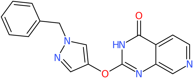 CAS: 1628332-52-4 | GSK467, >99%, NX27435