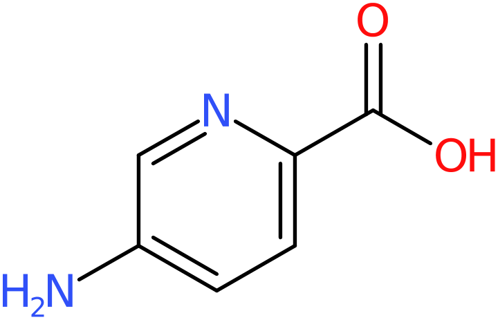 CAS: 24242-20-4 | 5-Aminopyridine-2-carboxylic acid, NX37055